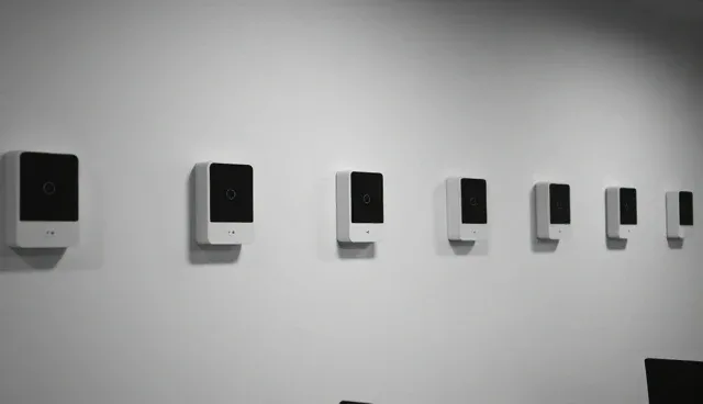 设备安装：工程维保在场景应用中的关键作用