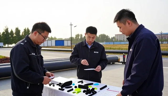 提升施工管理效率：场景化工具的使用与维护指南